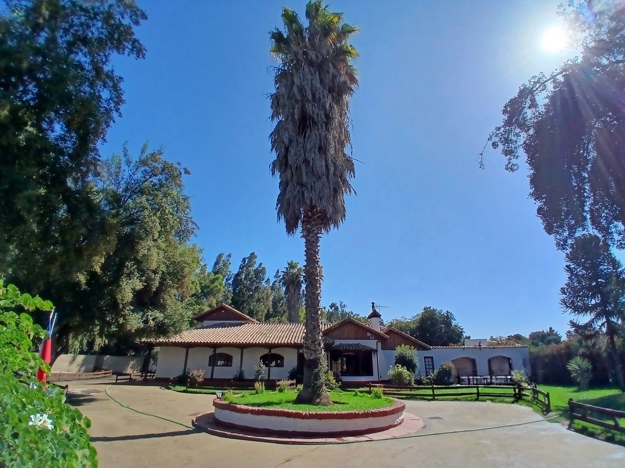 CDI CREO EN TÍ TALAGANTE